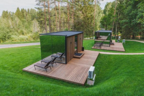 Kääriku ÖÖD HÖTELS 1 Kääriku